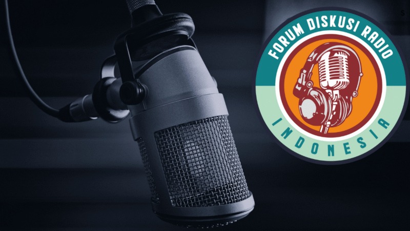 18 Tahun FDR Indonesia: Suara yang Tak Pernah Padam (2)